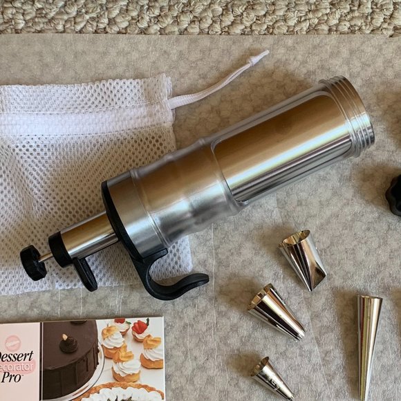WILTON - Dessert Decorator Pro - New, no Box - Picture 4 of 9